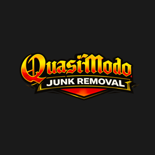 QuasiModo App Icon